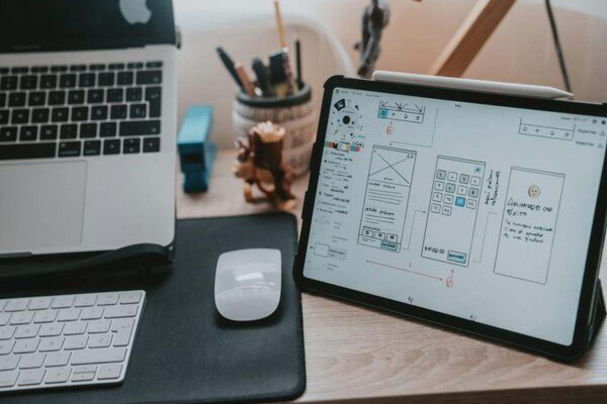 Melhores Práticas para o Design de Websites Amigáveis ao Usuário