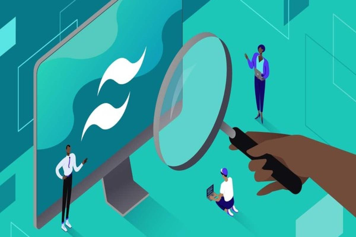 Criando UIs Responsivas com Tailwind CSS